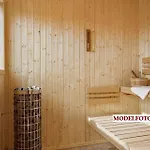 818-harboore-neerlandiavej-85 Holiday home Harboor