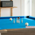 Holiday home 818-harboore-neerlandiavej-85