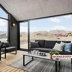 Holiday home 818-harboore-neerlandiavej-85 Harboor