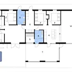 Holiday home 818-harboore-neerlandiavej-85 *