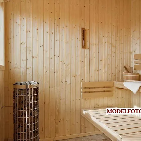 Nyaraló 818-harboore-neerlandiavej-85