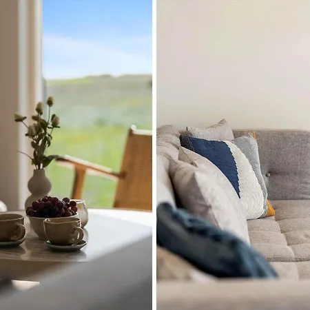 Feriehus 818-harboore-neerlandiavej-85 *