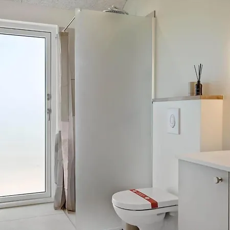Feriehus 818-harboore-neerlandiavej-85 *